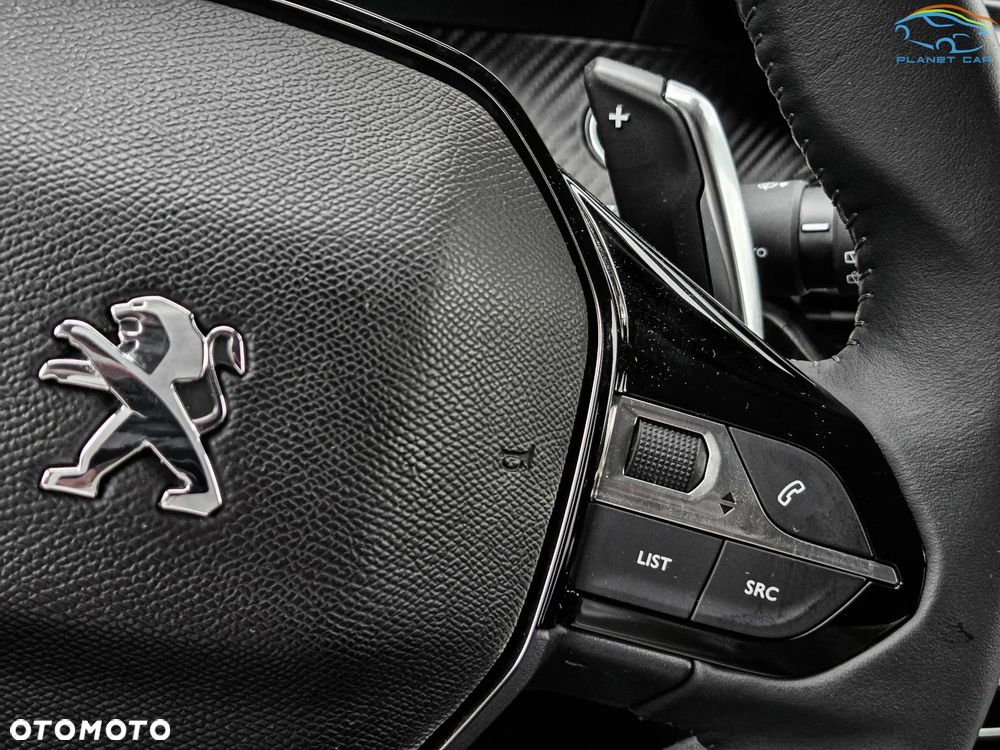 Peugeot 208 PureTech 100 EAT8 Active Pack - 26