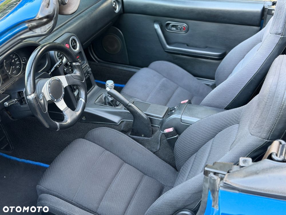 Mazda MX-5 1.6 - 24