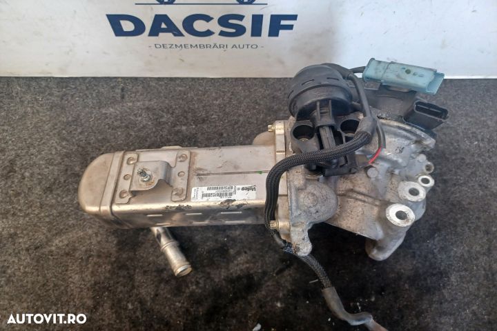 Racitor gaze 2.0 TDCI 9671398180 V29004027 MX1253 Ford Kuga 2 [2013 - - 5