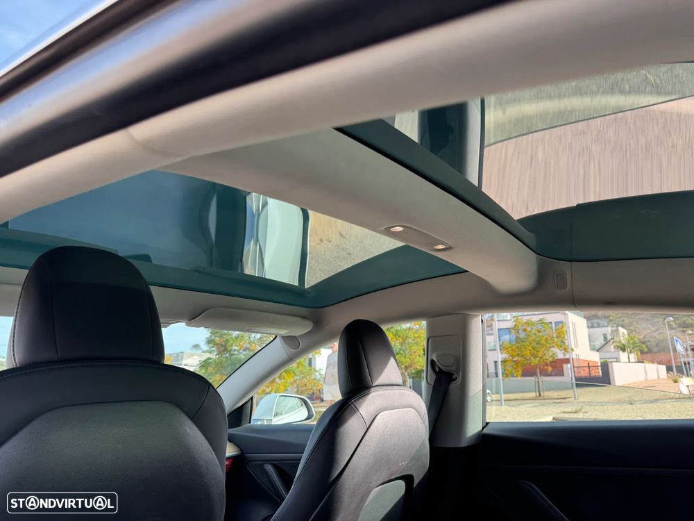Tesla Model 3 Standard Range Plus RWD - 19