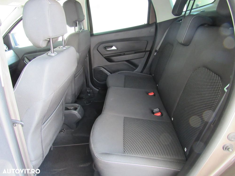 Dacia Duster TCe 90 Comfort - 15