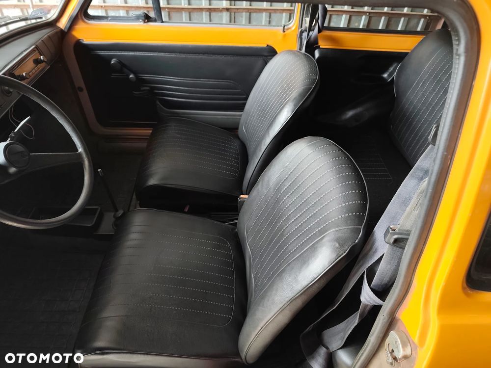 Fiat 126 - 6