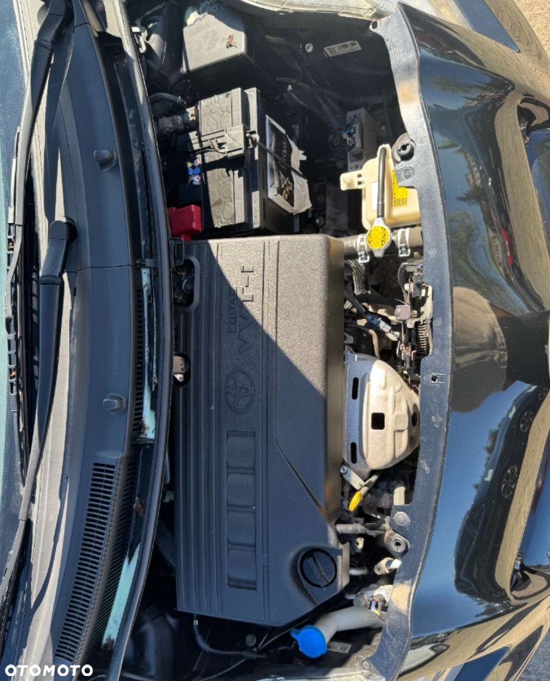 Toyota Yaris - 24