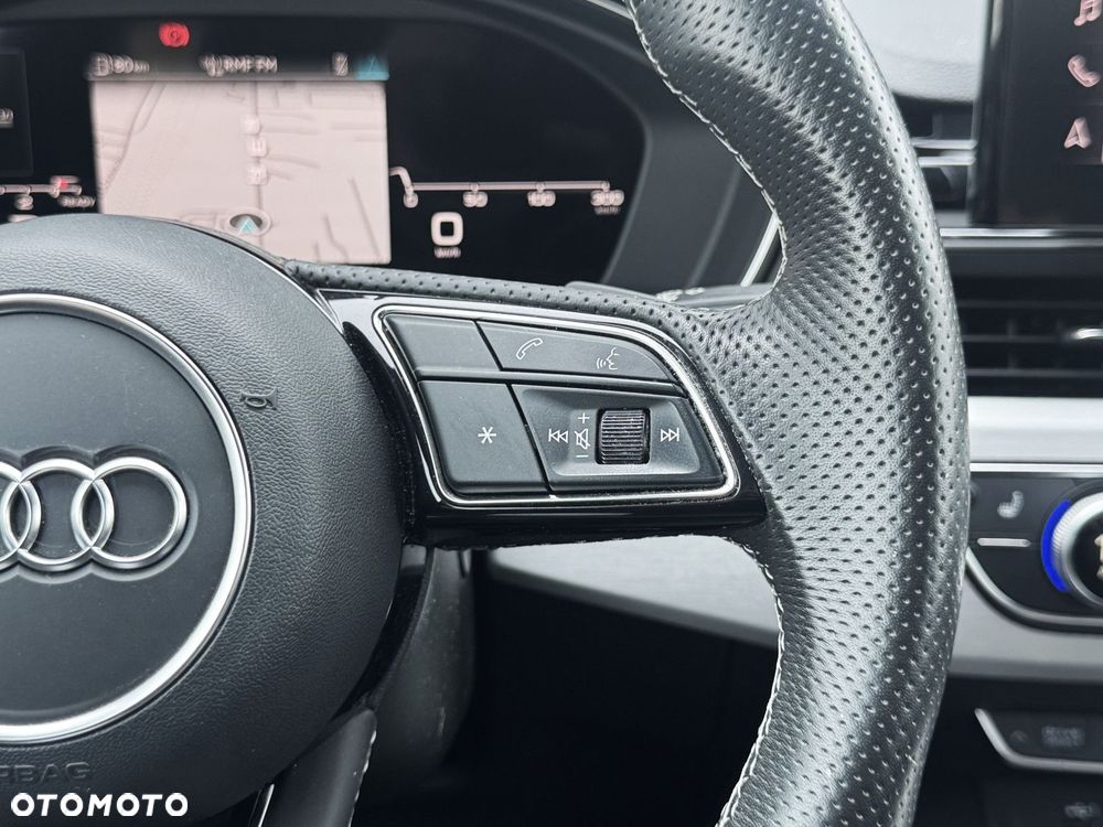 Audi A5 Sportback - 13