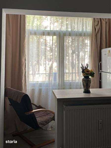 Apartament 2camere,Ciresica,parcare rezidentiala,centrala gaz — fotografia 1