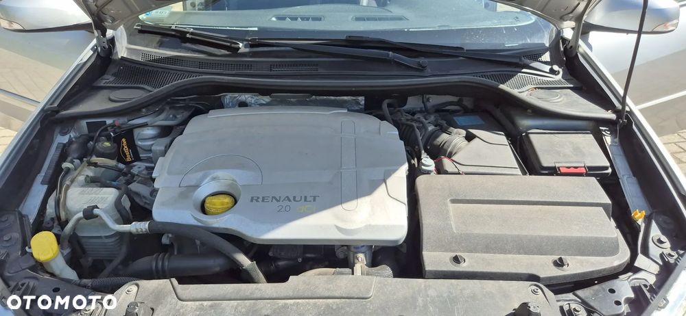 Renault Laguna - 12