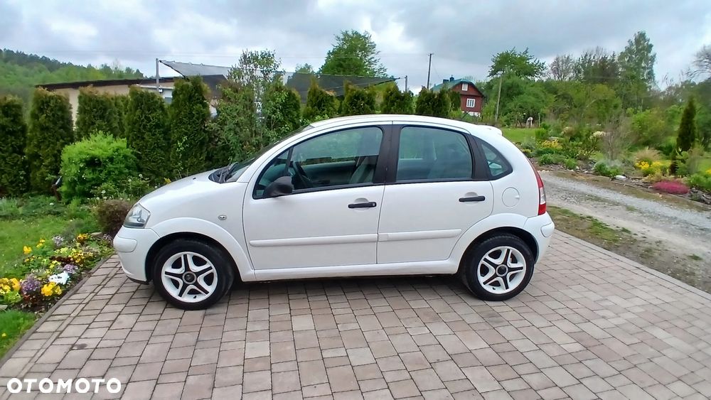 Citroën C3 - 2