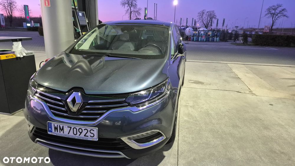 Renault Espace 1.8 TCe Energy Zen EDC 7os - 3