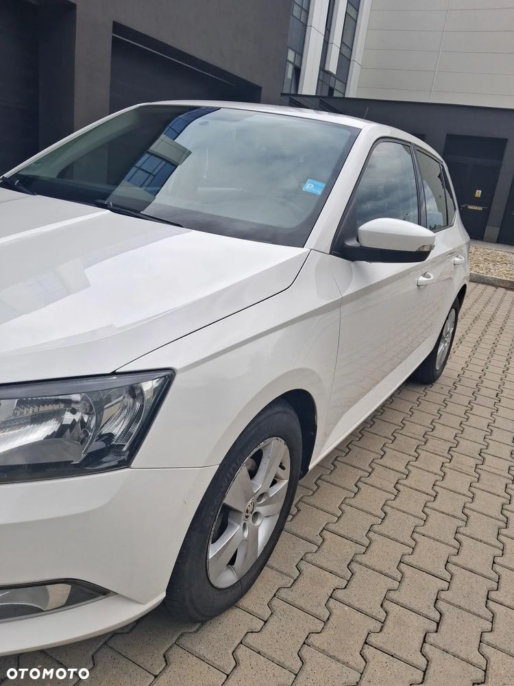 Skoda Fabia 1.0 TSI Ambition - 3