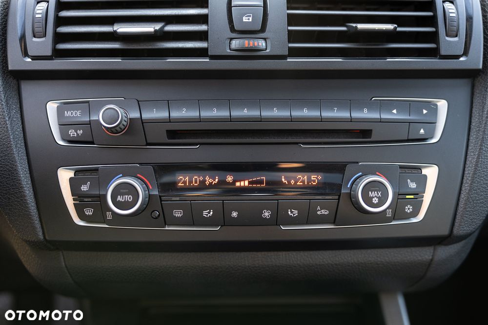 BMW Seria 1 118d Urban Line - 22