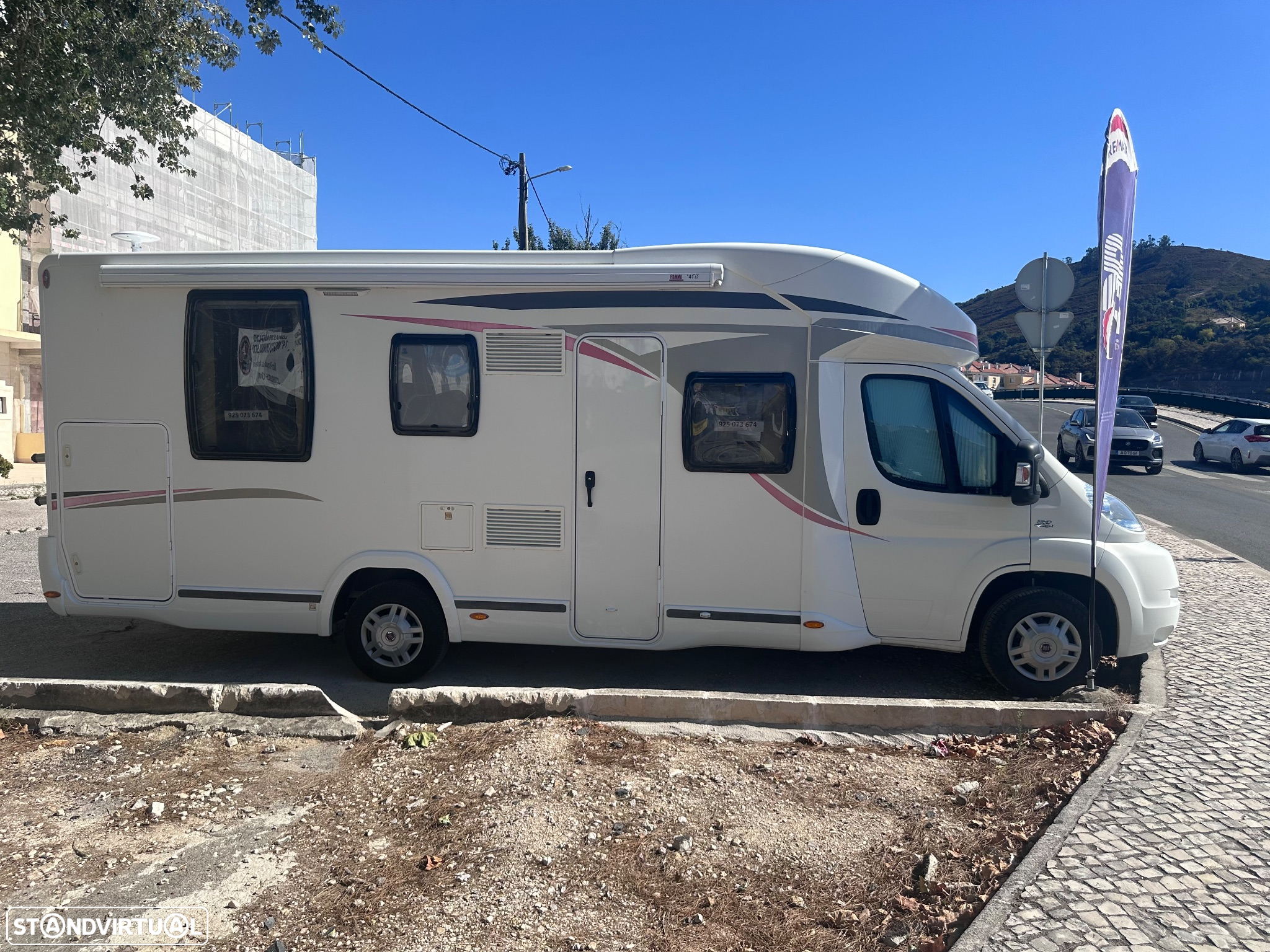 Challenger X150 - 2