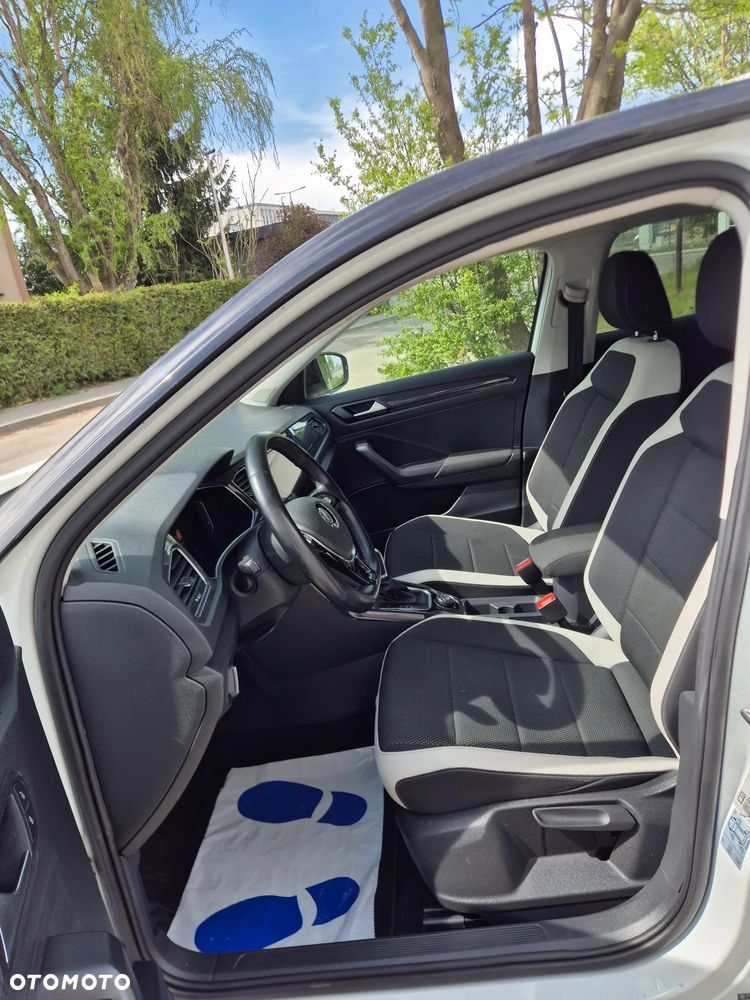 Volkswagen T-Roc 2.0 TDI SCR 4MOTION DSG Sport - 13