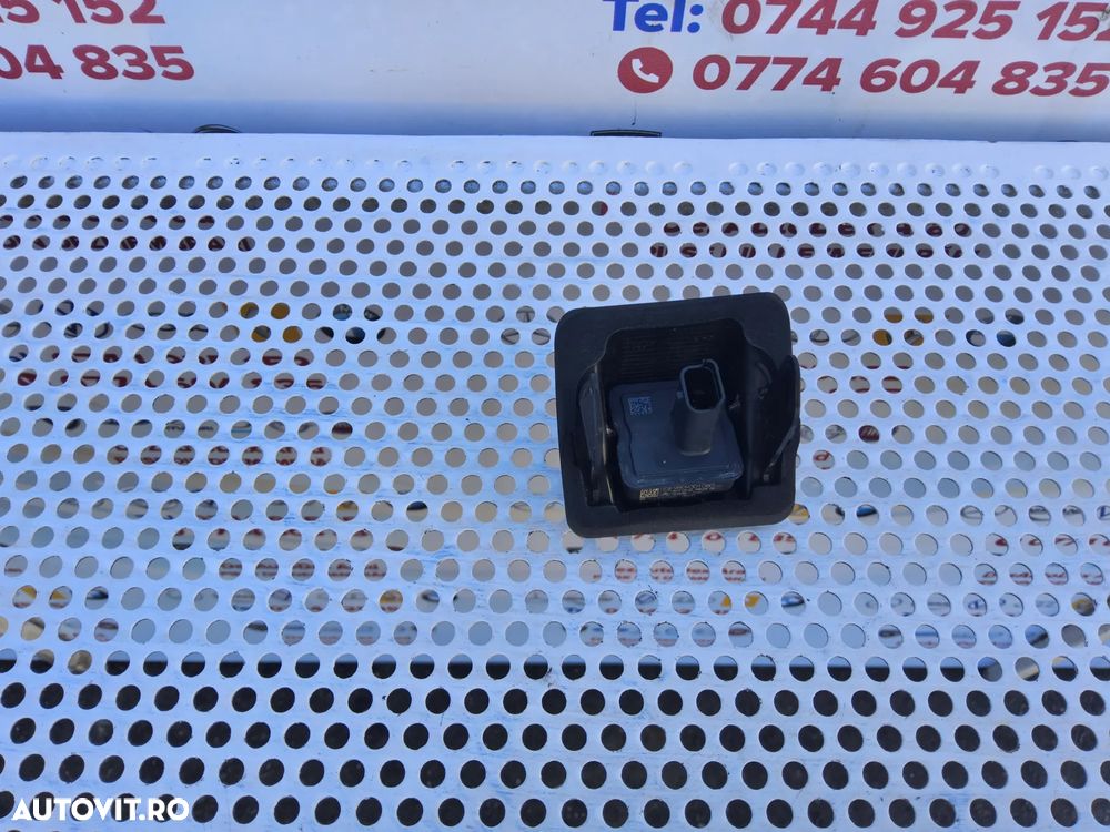 Camera marșarier Peugeot 3008 AN 2016-2024 Peugeot 5008 cod 9809301080 308 Citroen c4 cactus - 3