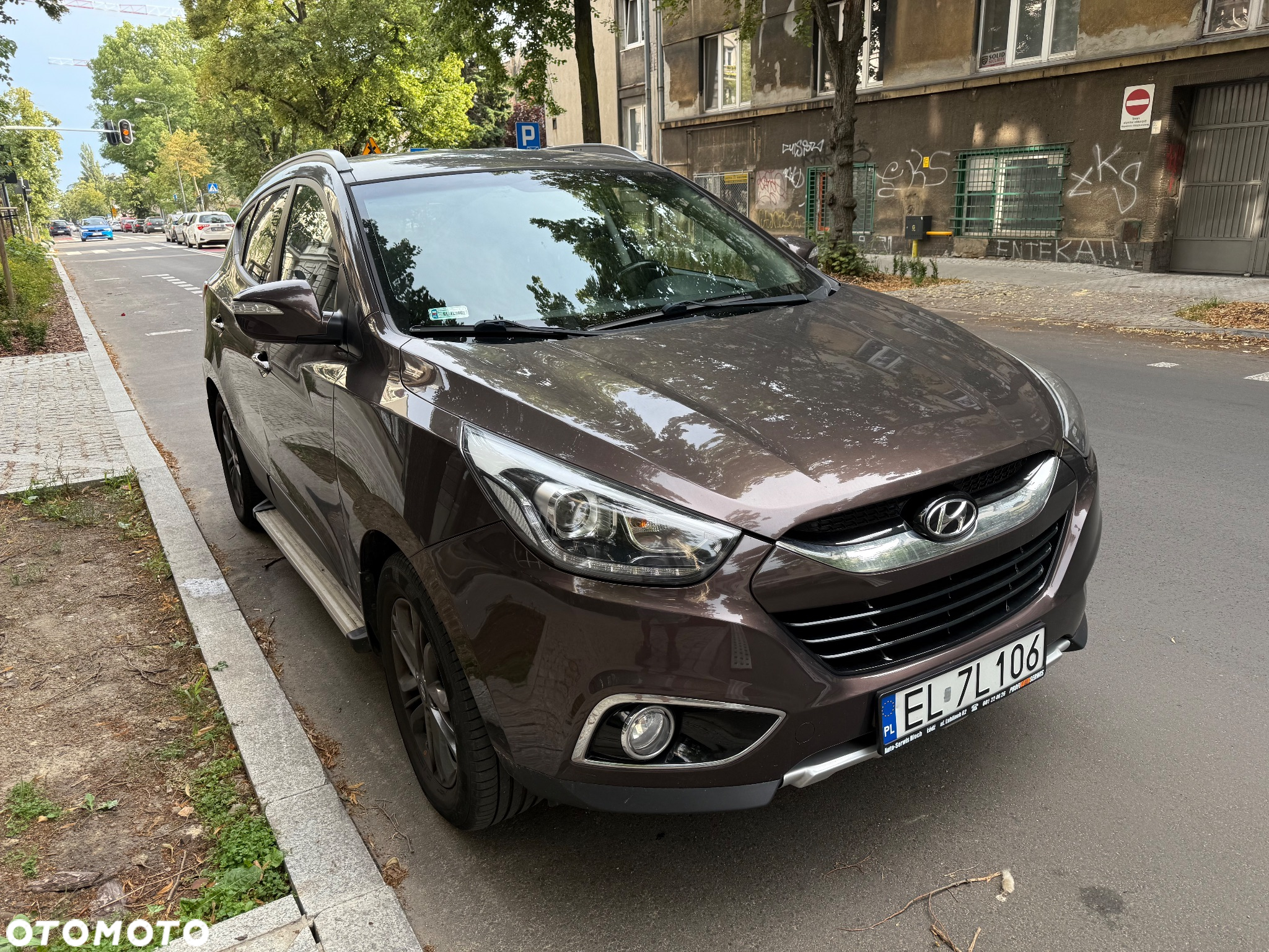 Kia Sportage 1.6 GDI Business Line 2WD - 2