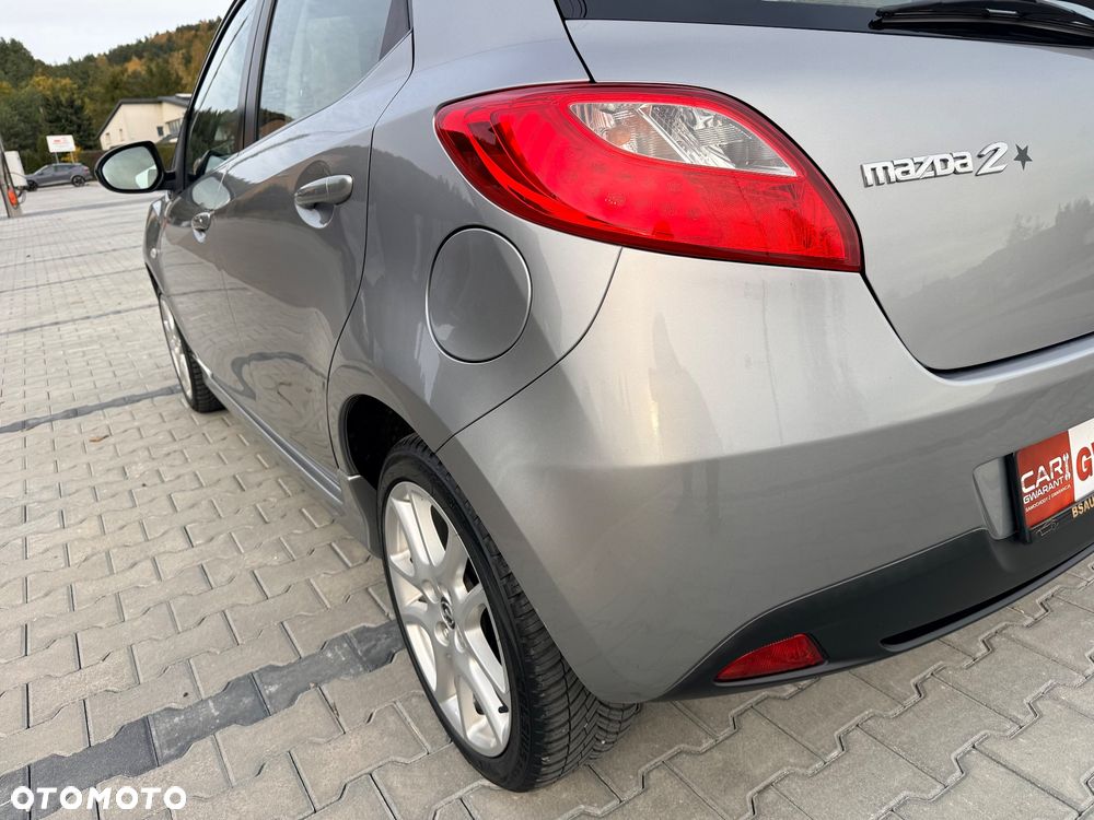 Mazda 2 1.5 Sport & Style - 18