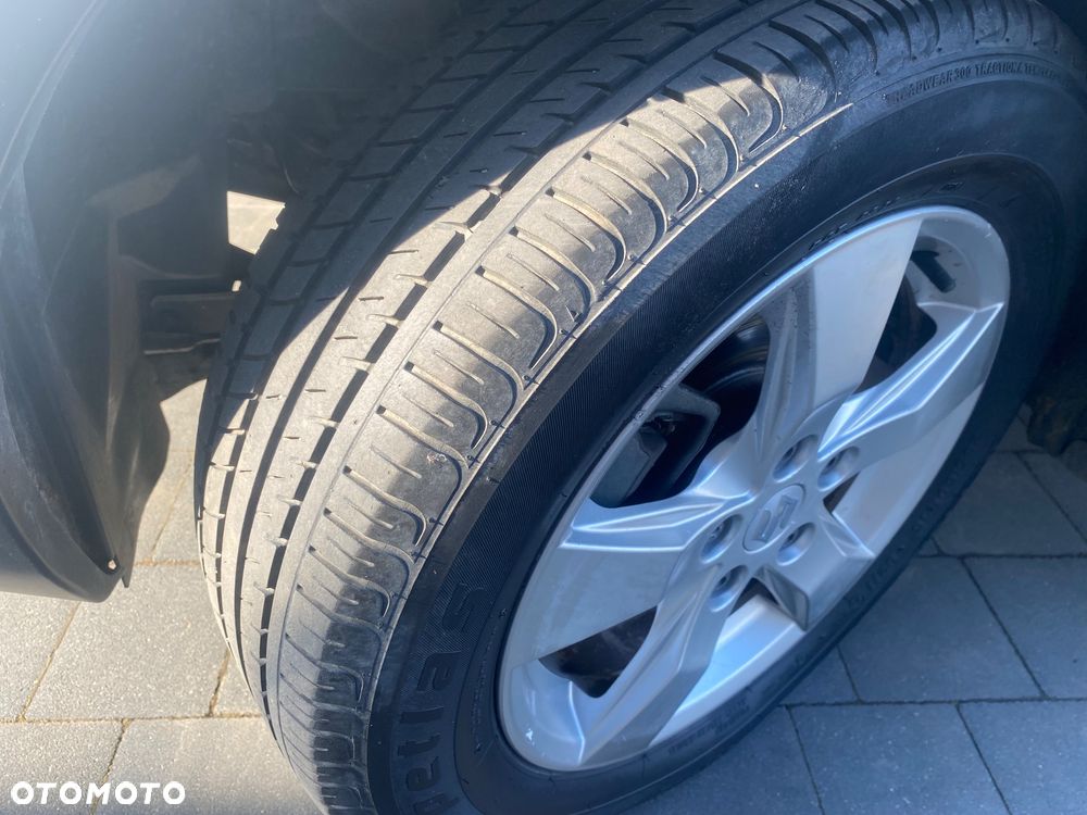 Suzuki SX4 1.6 Comfort 4WD - 11
