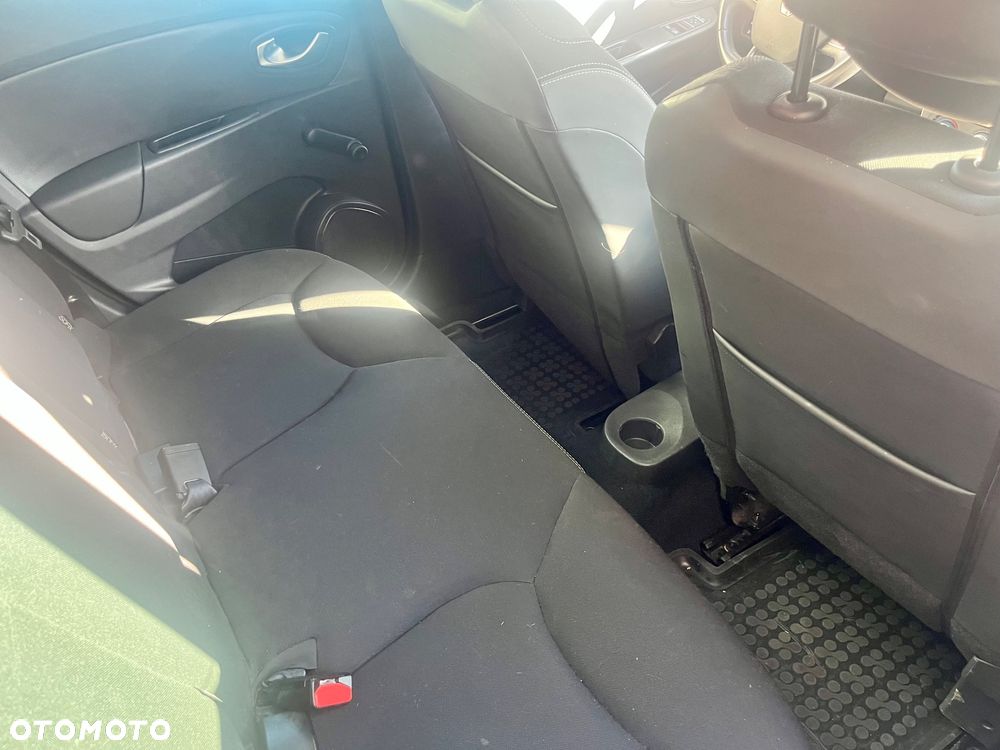 Renault Clio 0.9 Energy TCe Intens - 8