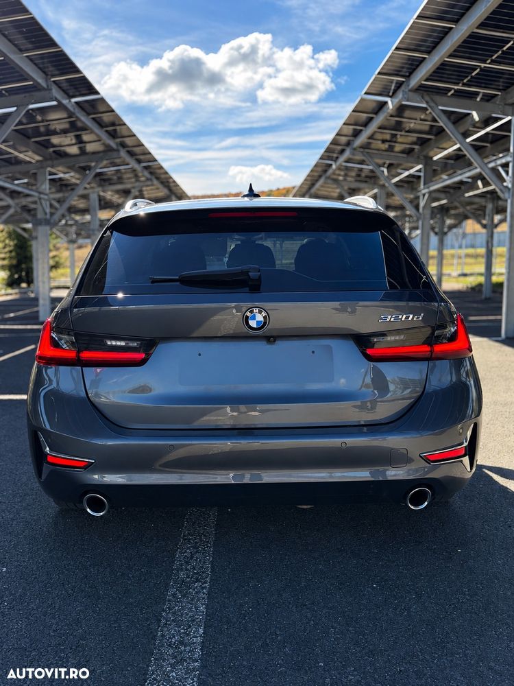 BMW Seria 3 - 2