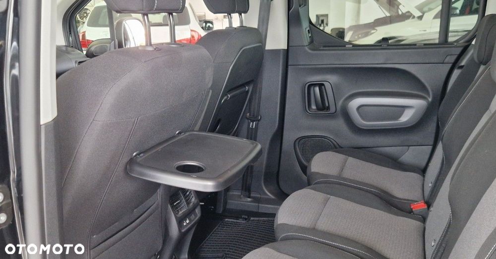 Toyota ProAce City Verso - 12