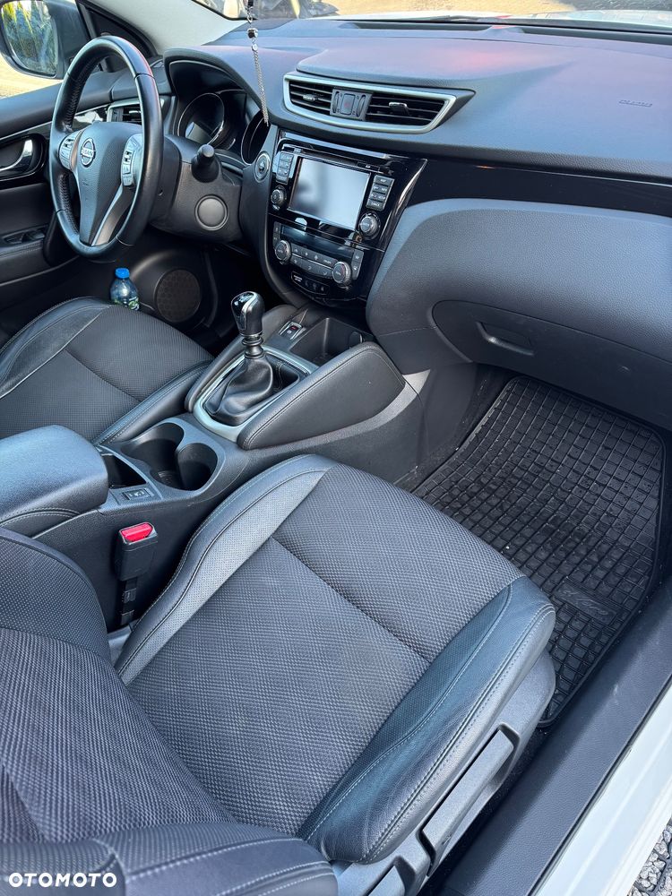 Nissan Qashqai - 19