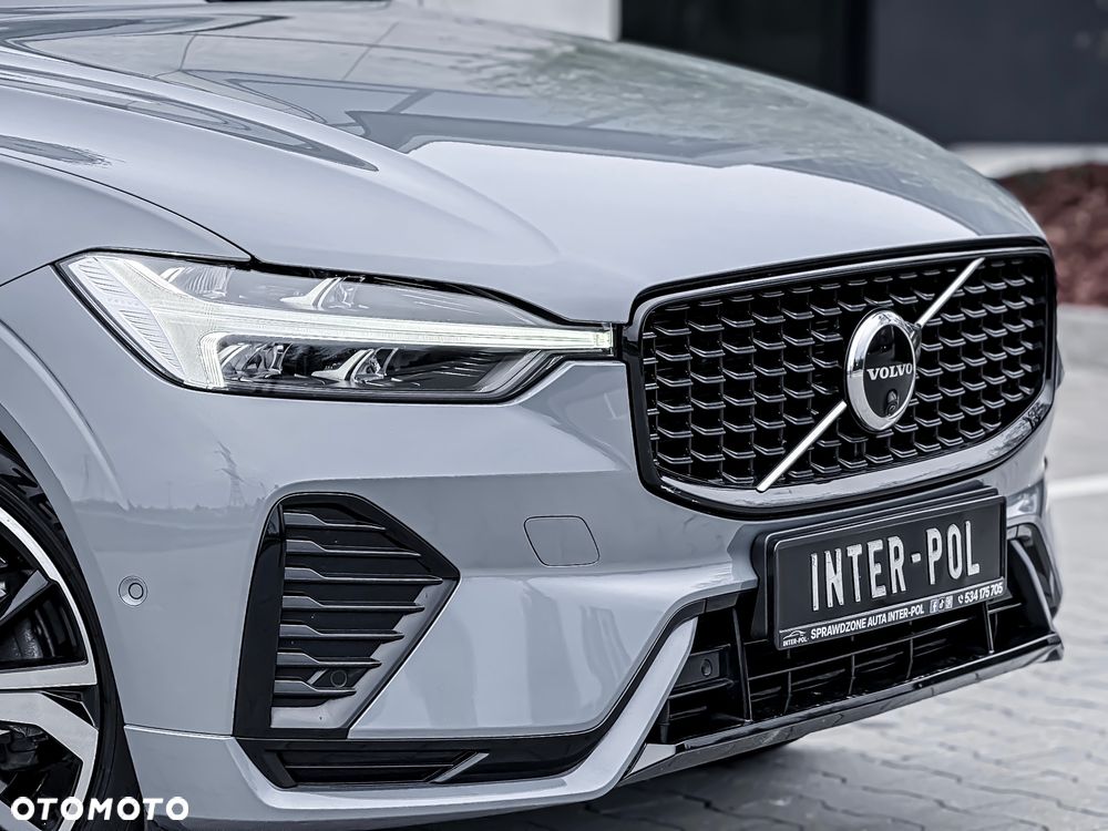 Volvo XC 60 B4 D Ultimate Dark - 7