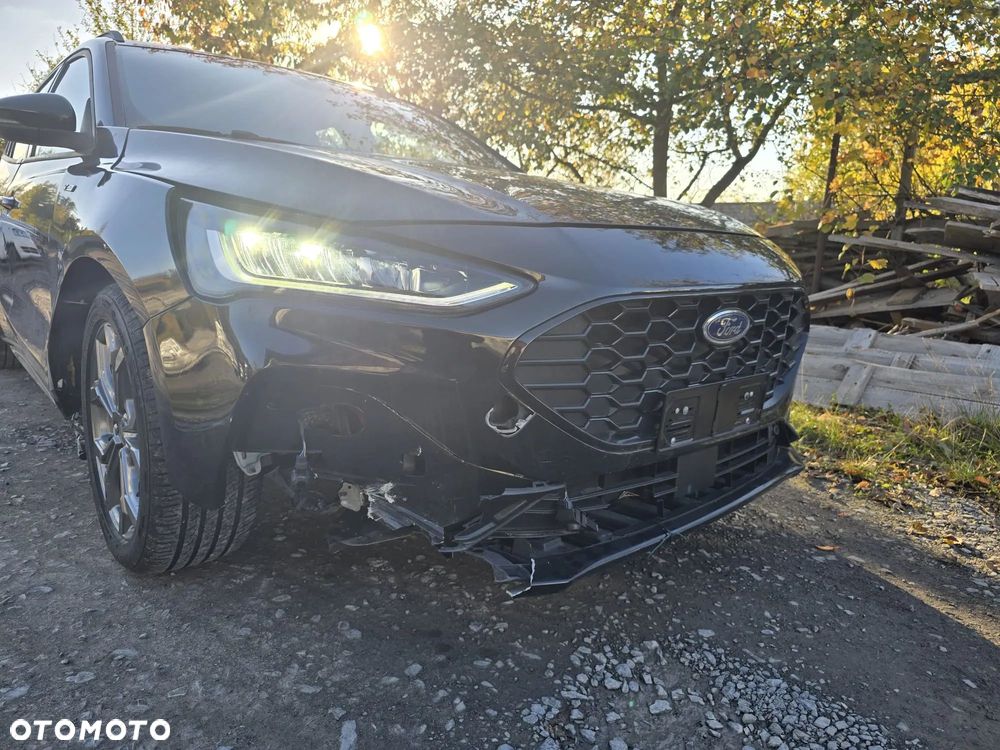 Ford Focus - 21