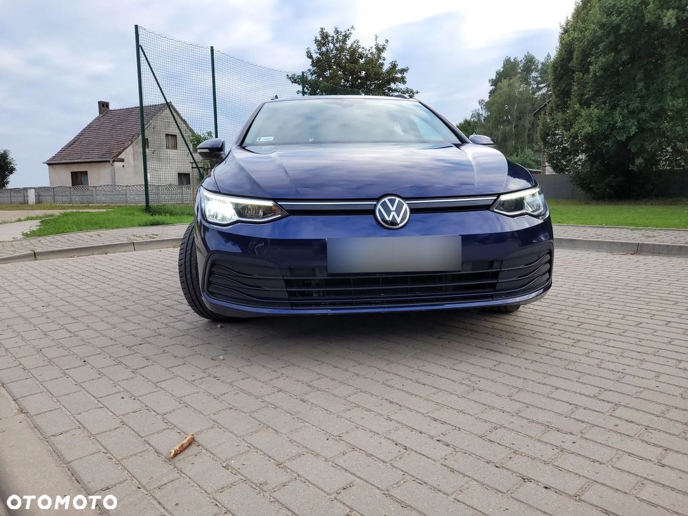 Volkswagen Golf 2.0 TDI Life - 11