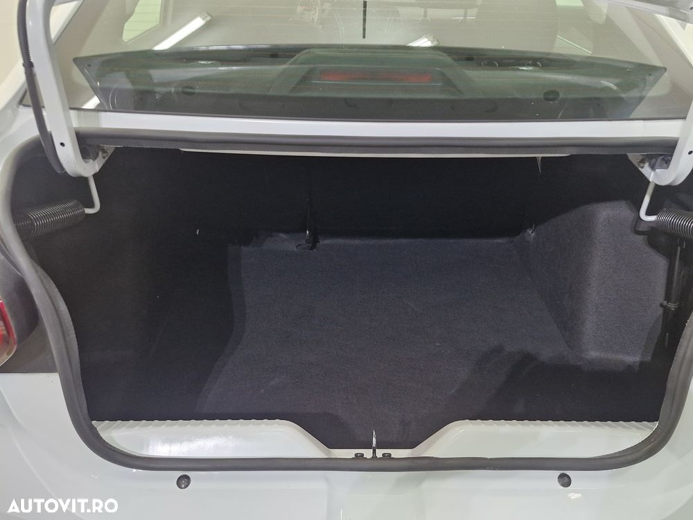 Dacia Logan ECO-G 100 MT6 Comfort - 5