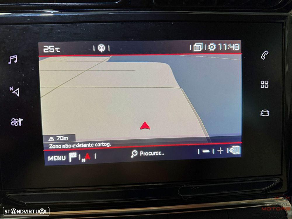 Citroën C3 Aircross 1.2 PureTech Shine EAT6 - 30