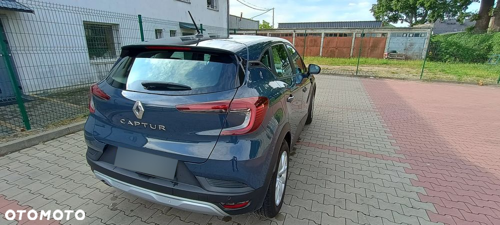 Renault Captur 1.0 TCe Zen - 4