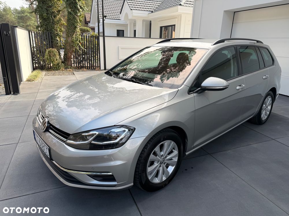 Volkswagen Golf 1.6 TDI BMT Highline DSG - 3