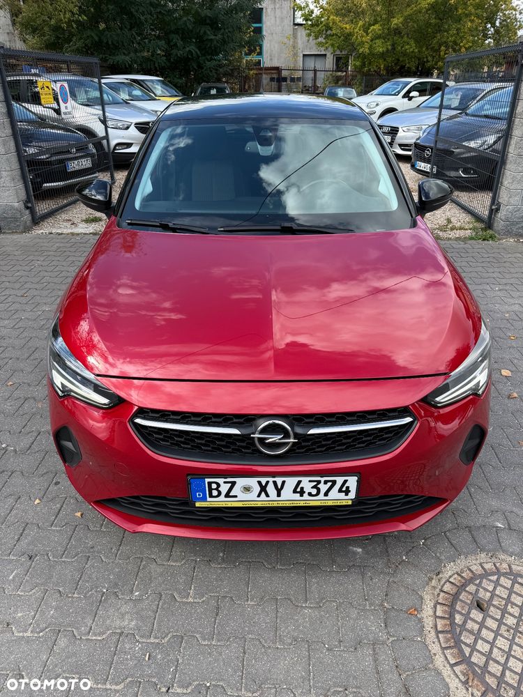 Opel Corsa - 8