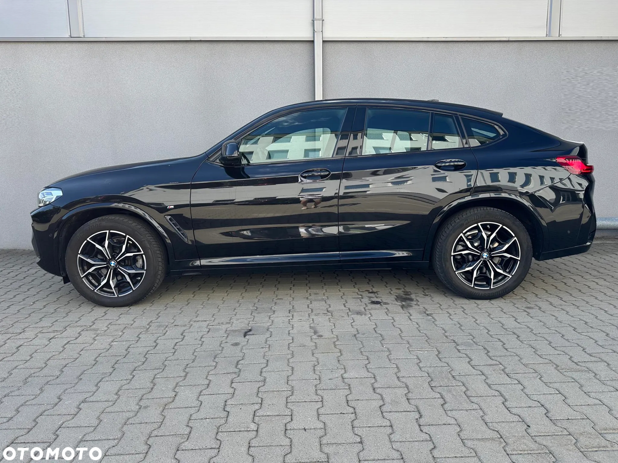 BMW X4 xDrive20d sport - 6