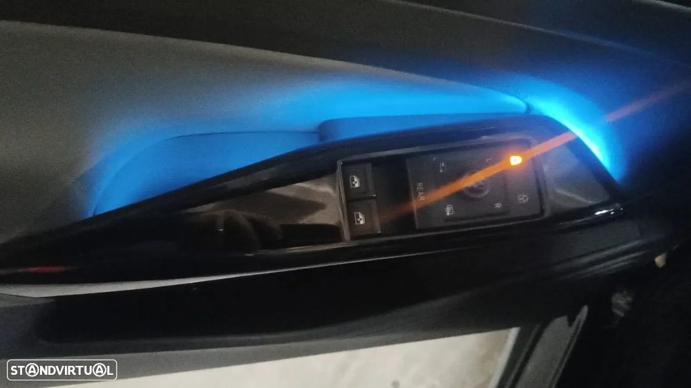 VW ID.4 Performance Upgrade Pure Style - 9