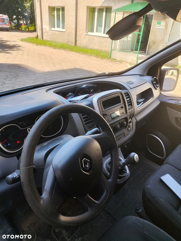 Renault Trafic - 5
