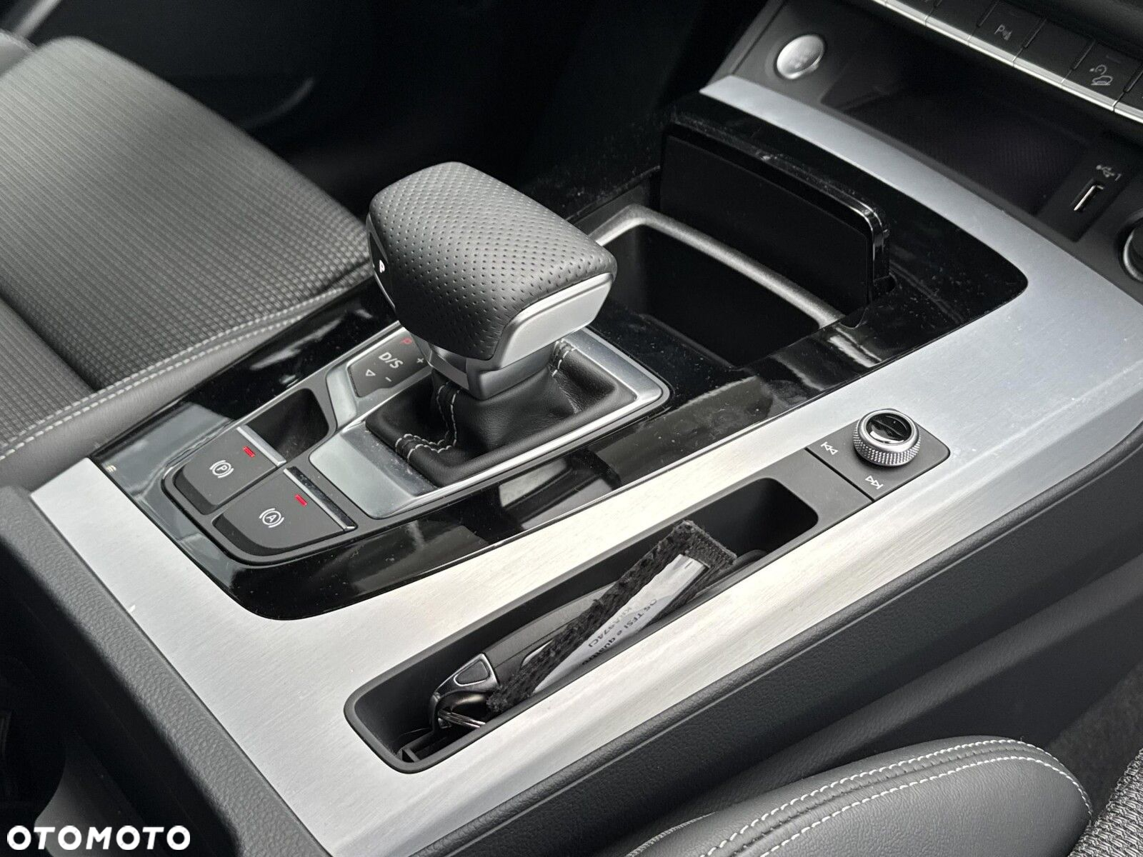 Audi Q5 - 23
