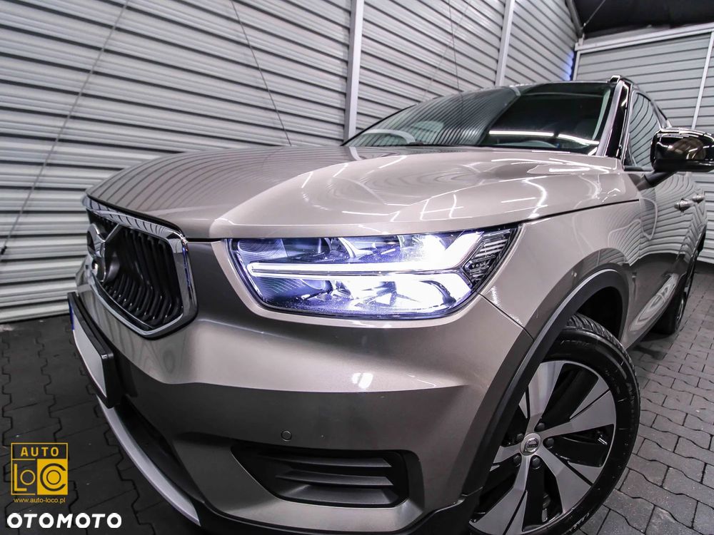 Volvo XC 40 T3 Inscription - 36
