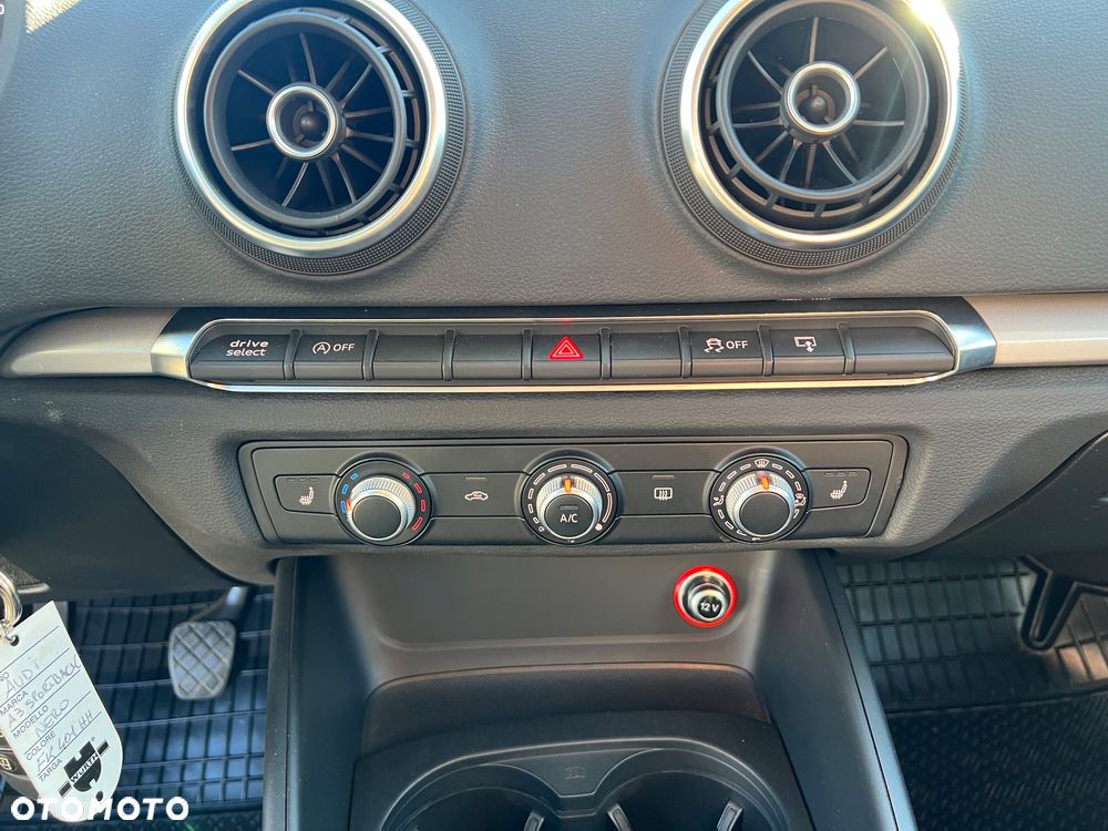 Audi A3 Sportback - 20