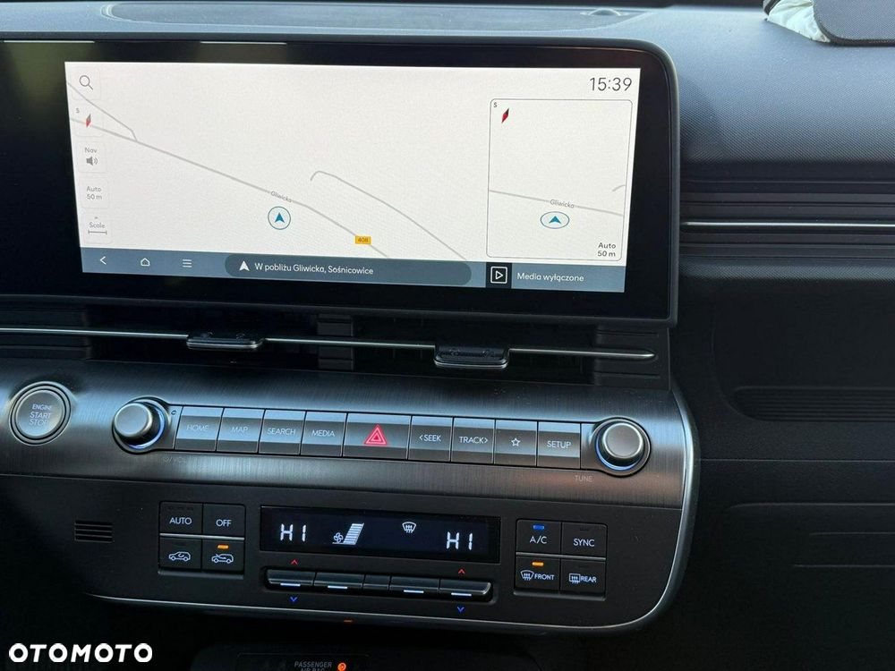 Hyundai Kona 1.6 T-GDI Executive DCT - 25