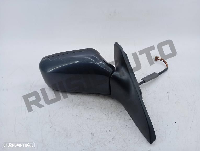 Espelho Retrovisor Direito Eléctrico  Volvo S40 I [1995_2004] 1 - 2