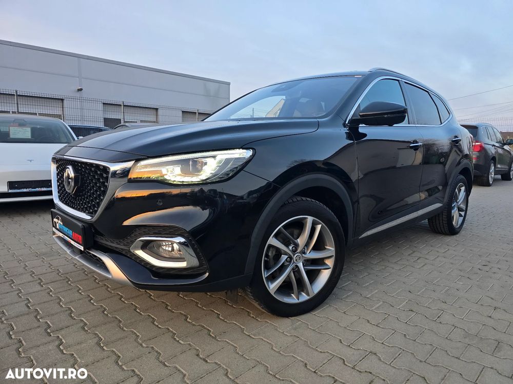 MG EHS 1.5T-GDI Luxury - 2