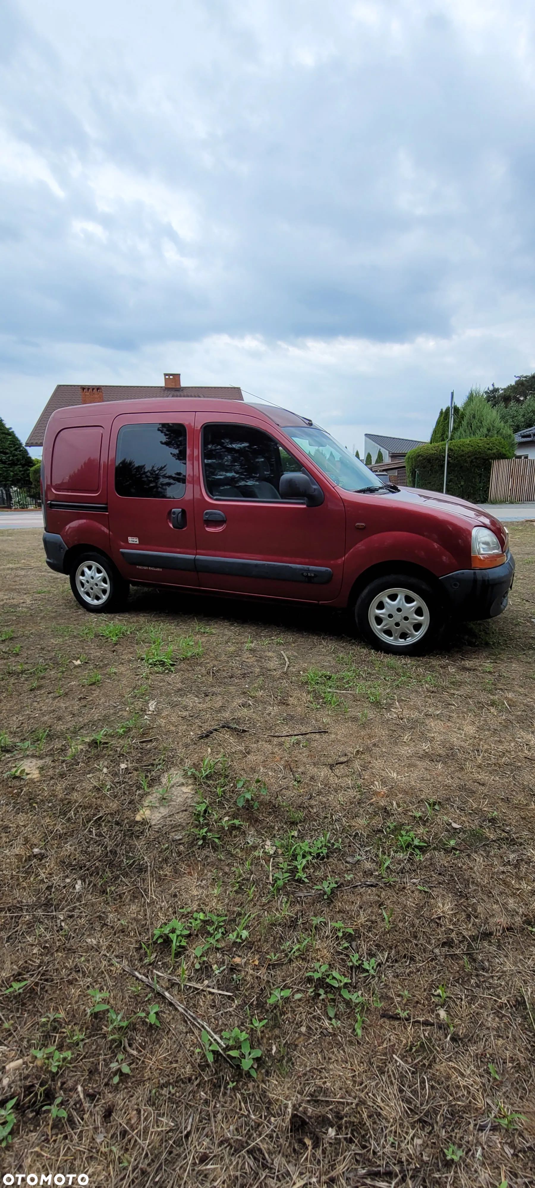 Renault Kangoo - 3