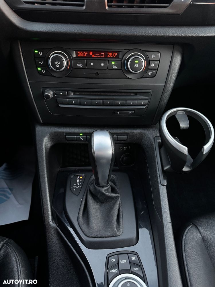 BMW X1 xDrive23d Aut. - 19