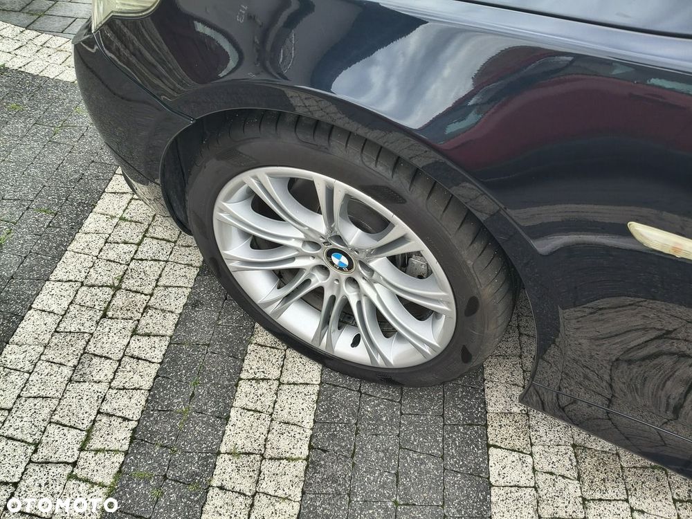 BMW Seria 5 - 30