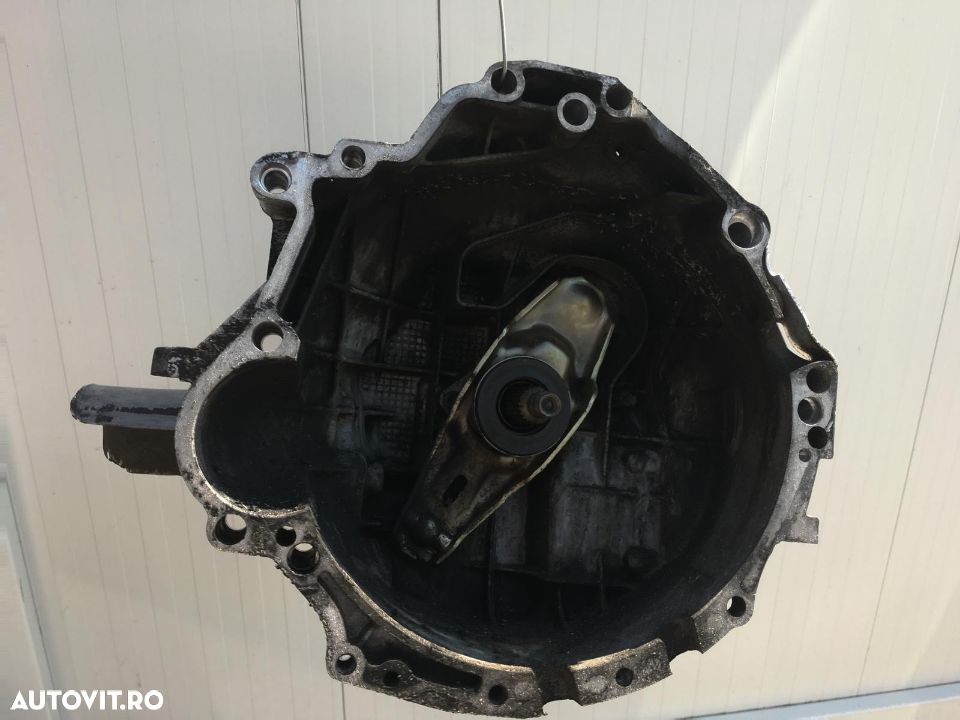 Cutie Viteze Manuala in 5 Trepte Audi A4 B6 1.9TDI 131cp AWX 2000 - 2004 Cod GBQ - 5