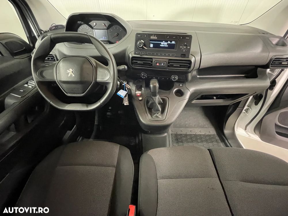 Peugeot Partner - 7