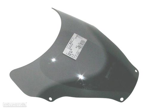 viseira mra sport fumado suzuki sv 650 s 1999-2002 - 1