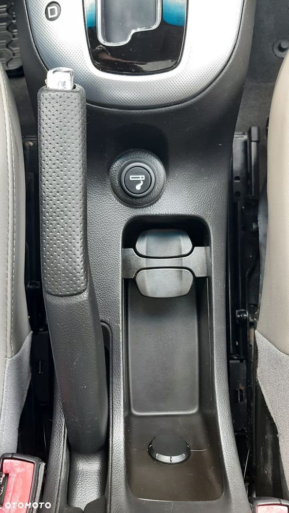 Chevrolet Cruze 1.8 Automatik LTZ - 28