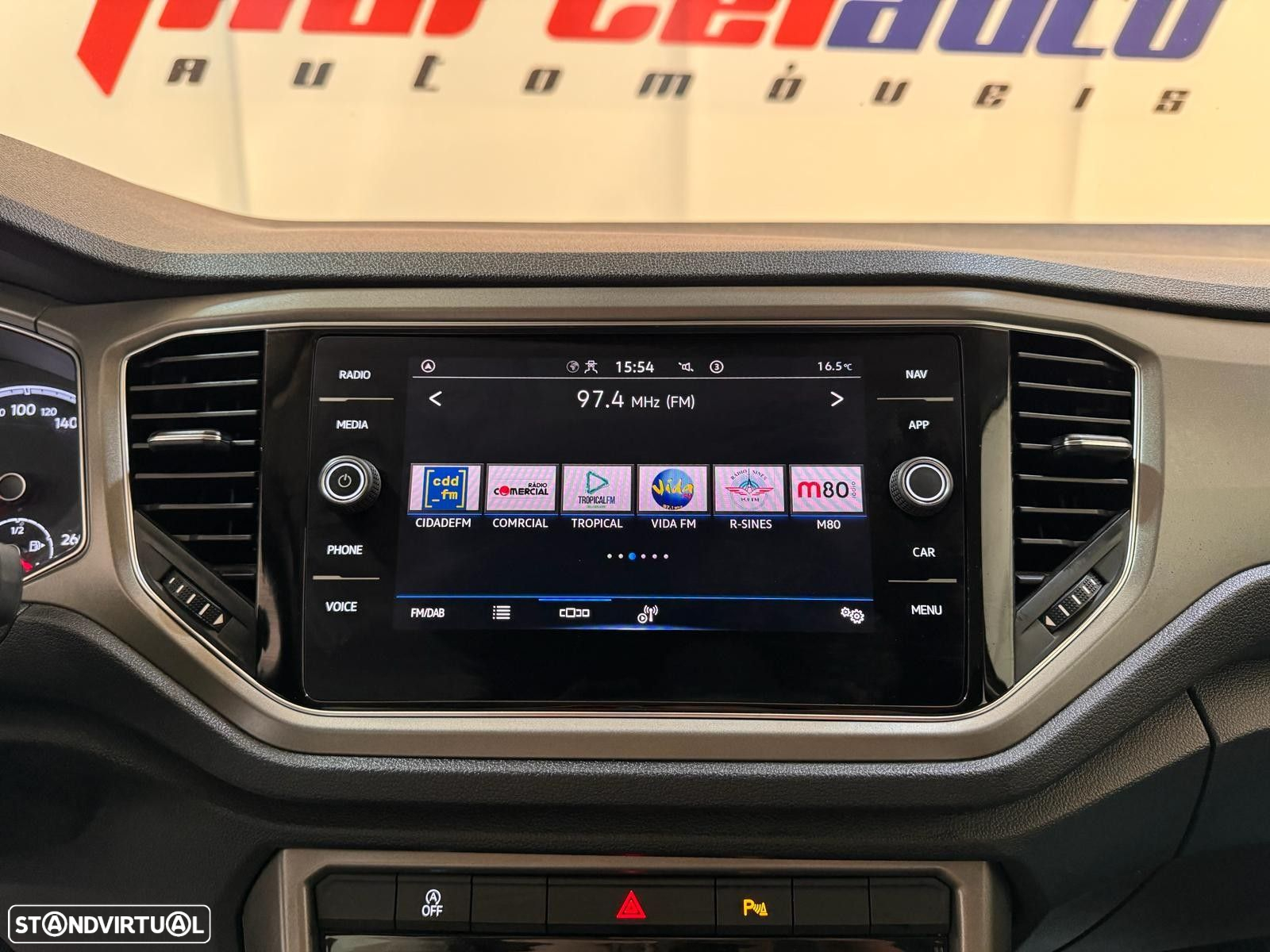 VW T-Roc 1.0 TSI Style - 16