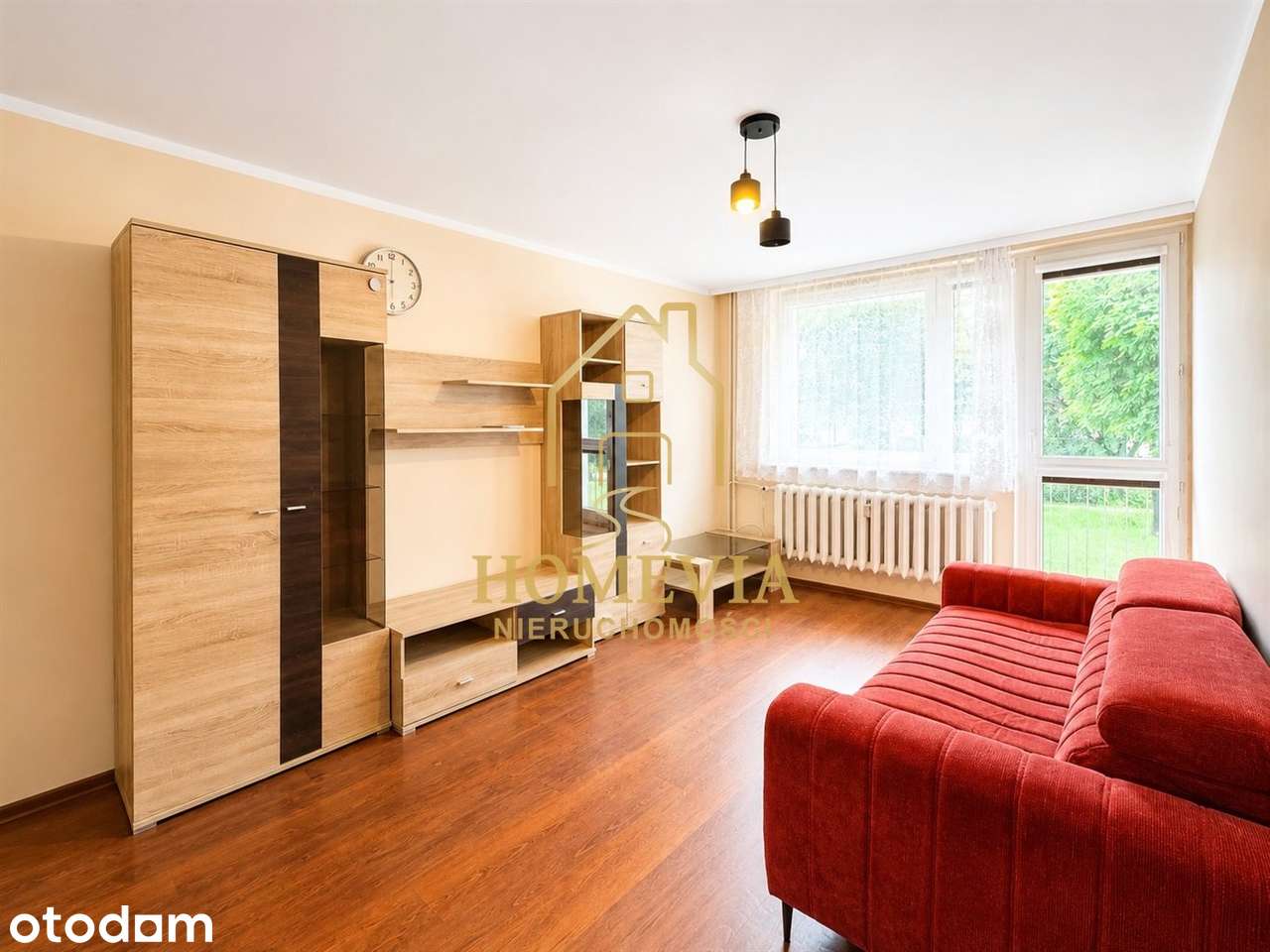 Ruda Śląska | 3-pokoje | Balkon | Godula